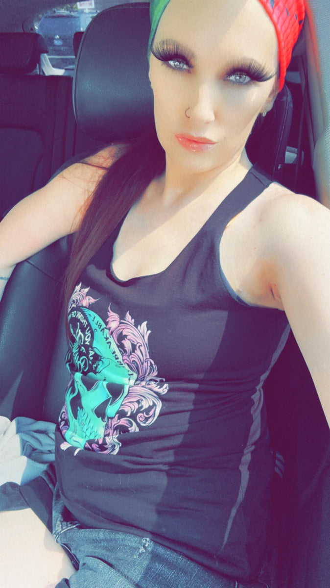 Erica's Story A Journey of Resilience & Survival Beautiful Disaster Clothing