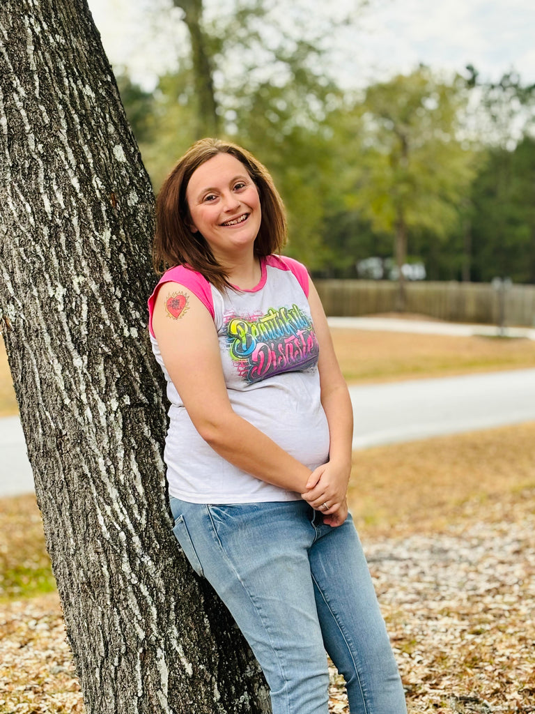 Kennedy's Story: Turning Pain Into Strength