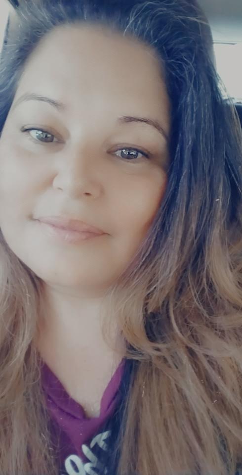 Cecilia's Story: Healing From My Trauma