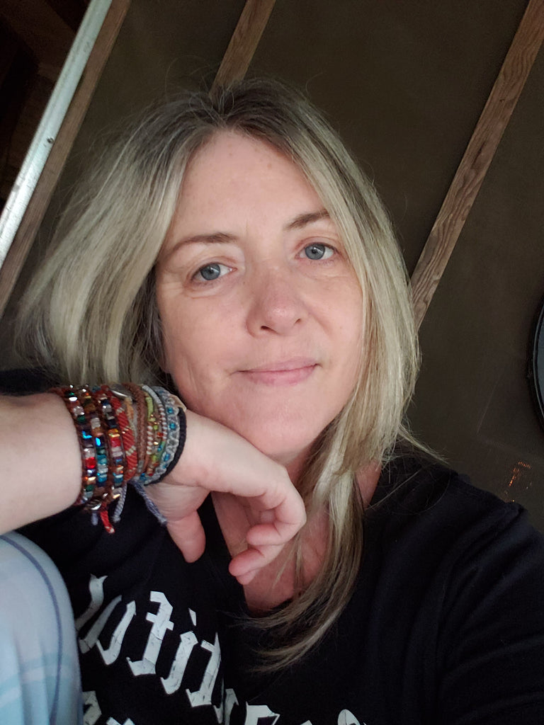 Angela Cooke: My Mental Illness And Drug Addiction Ruled My World