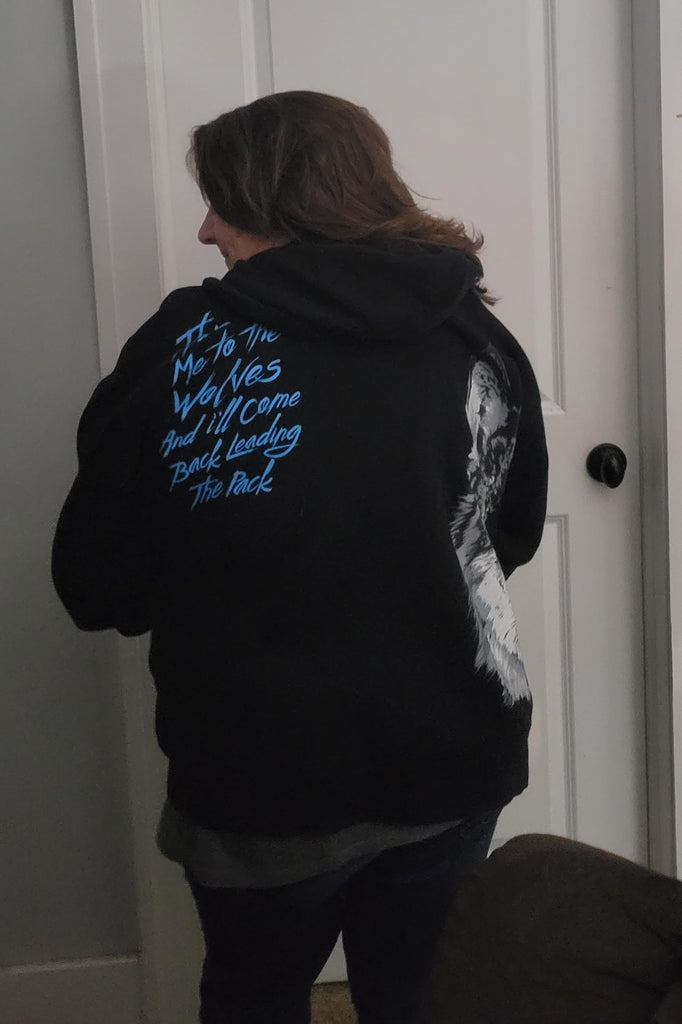 Alicia's Story: I Know My Worth