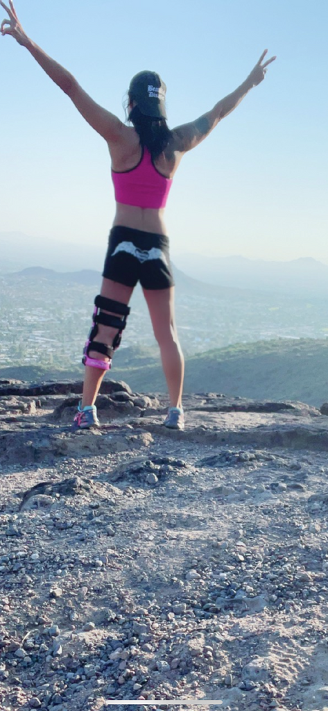 Allison's Story: My Life Was A Disaster, Now It's Beautiful