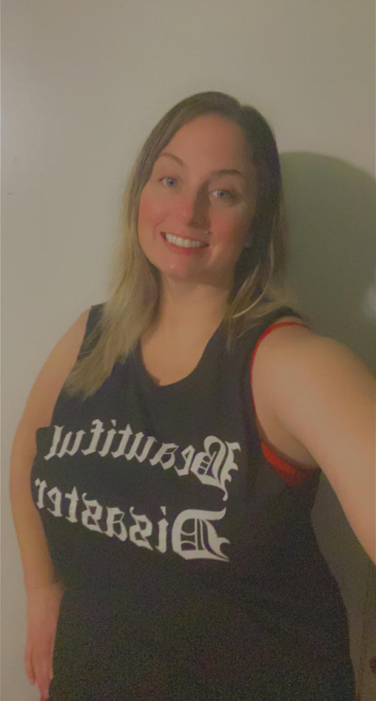 Amy's Story: Glowing And Growing Everyday
