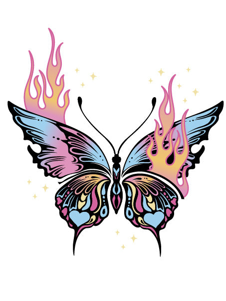 Serenity's Story: My Story Thus Far