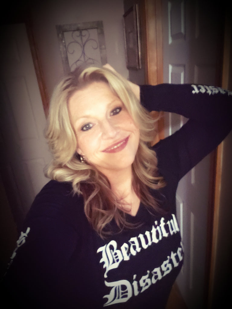 Angie Robbins: Her Life Changed in an Instant