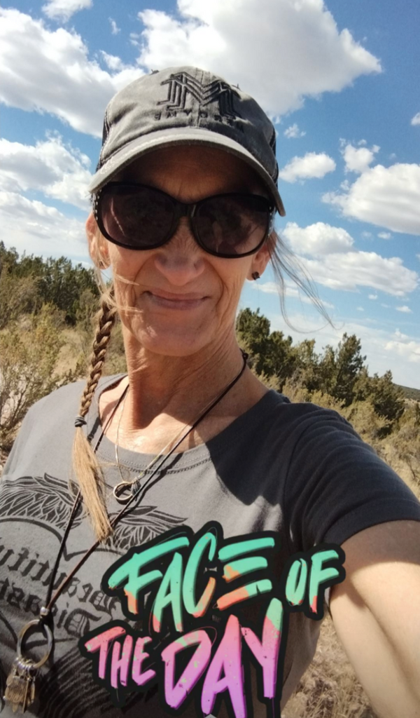 Anne's Story: Grace, Strength and Courage
