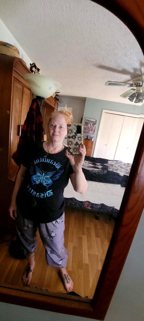 Brenda's Story: Turning My Pain Into Strength
