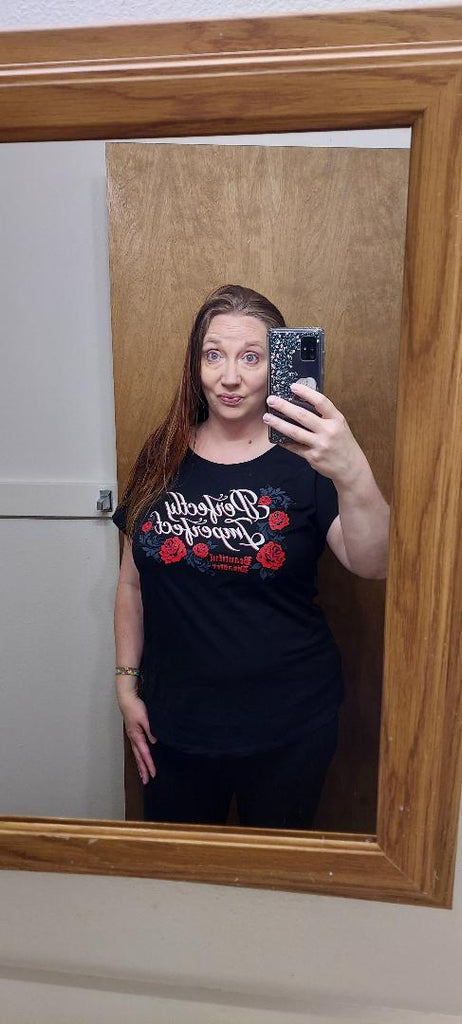 Christina's Story: Overcoming My Trauma