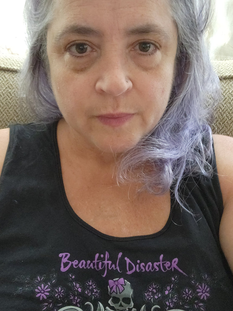 Christine's Story: From No One to Someone, Leaving the Gypsy Life Behind