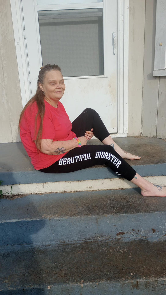 Dana's Story: One Day At A Time