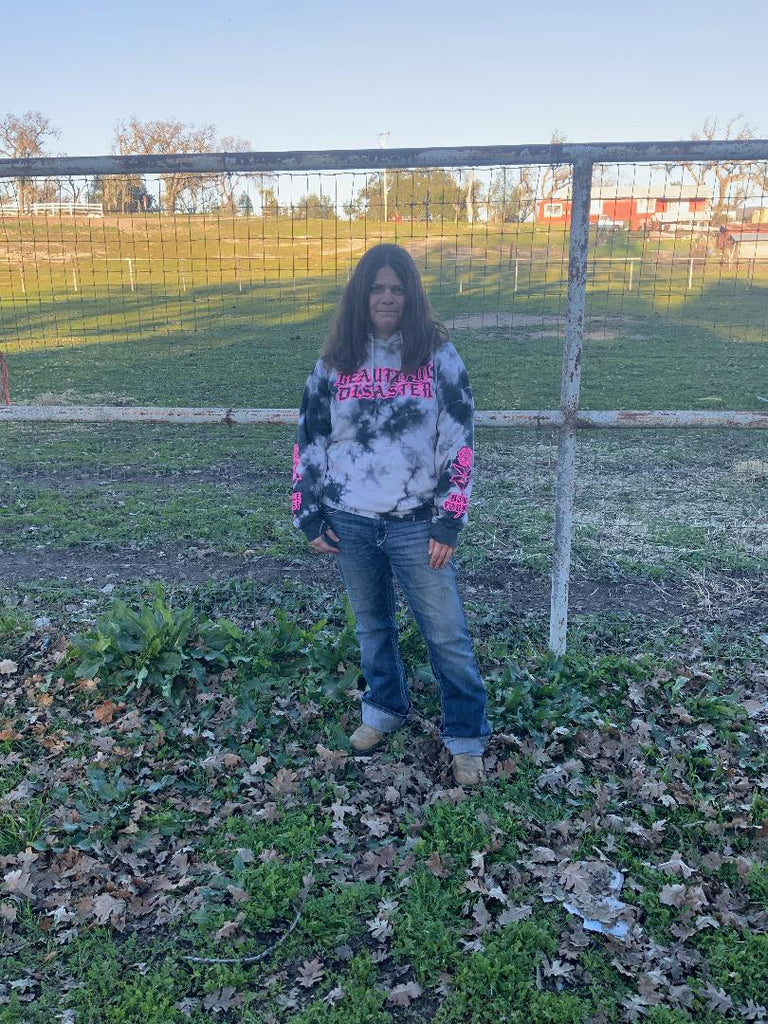Darrelle's Story: Gaining Strength From The Tribe