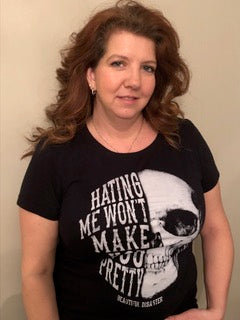 Meet Donna: They Told Her She Got What She Asked For