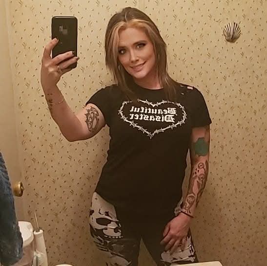 Lethal Angel: Meagan’s Fight to Break the Cycle