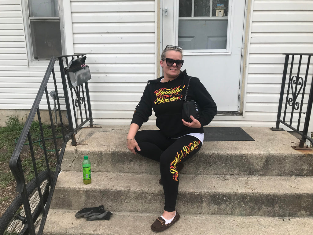 Heather's Story: Stronger Every Time