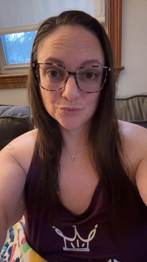 Stronger Today Than Yesterday: Kayla’s Fight to Reclaim Her Worth