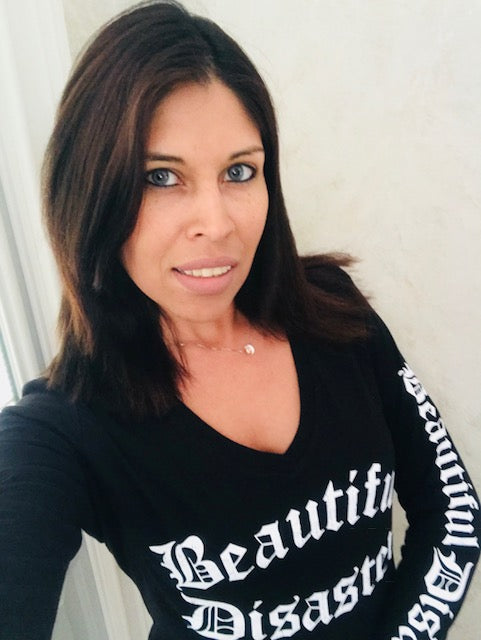 Amanda Serravite: She Came Out Of Rehab With Nothing