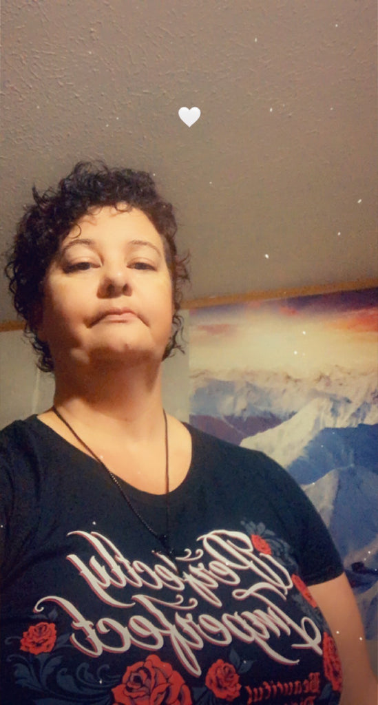 Nikki's Story: I'm A Fibromyalgia Warrior