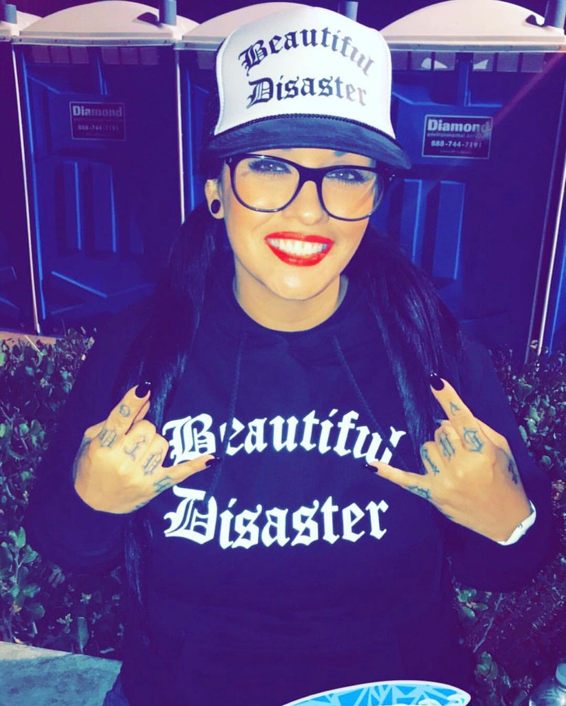 Christina Speaks Up