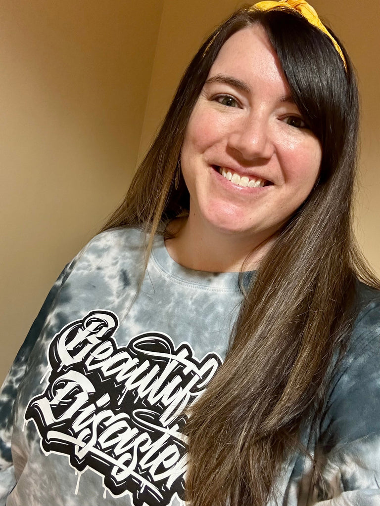 Shot, Surviving, and Shining: Taylor’s Story of Rising From the Ashes