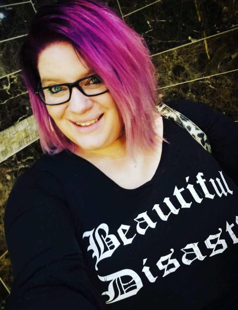 Amber's Story: My Mom Hoped I Was a Miscarriage.