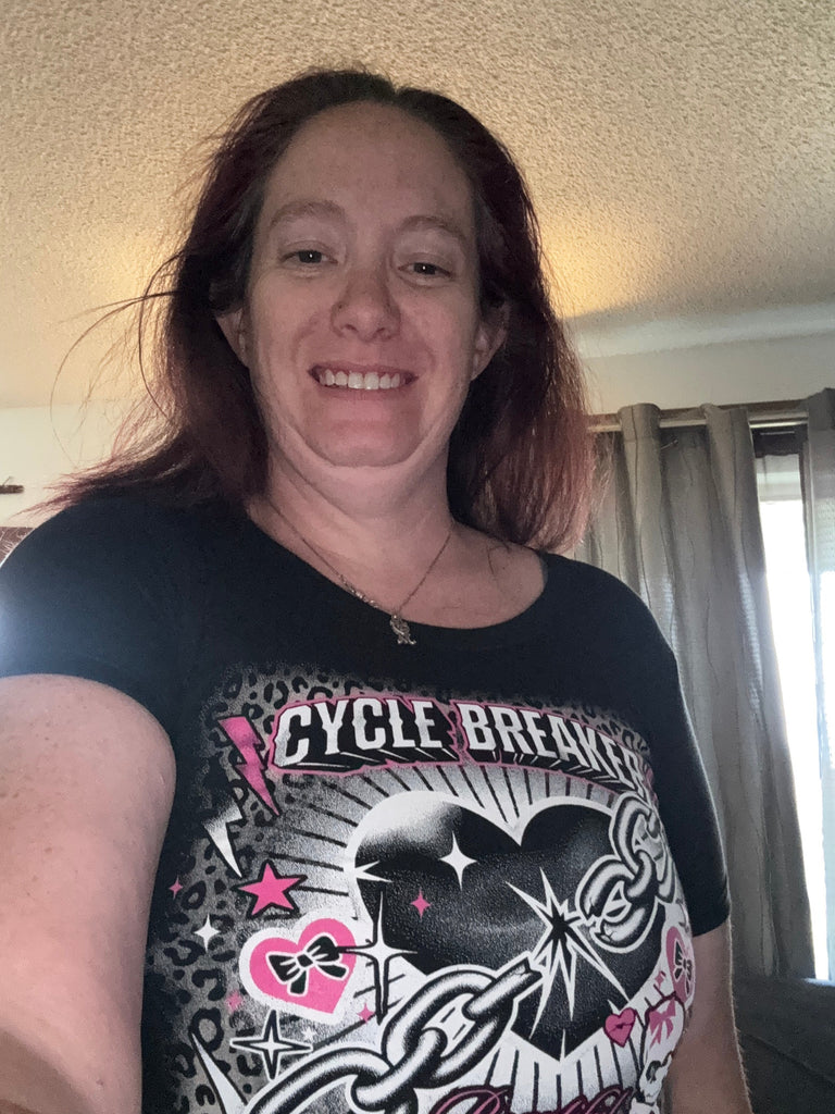 Breaking Chains for Her Babies: Savannah’s Story