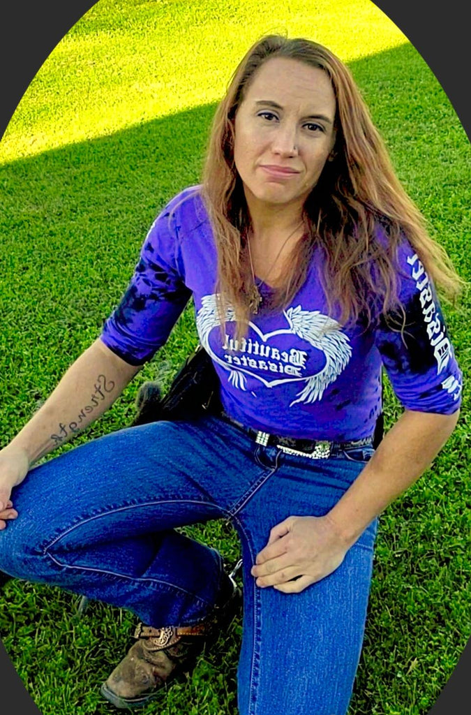 Jade's Story: Fire In My Soul