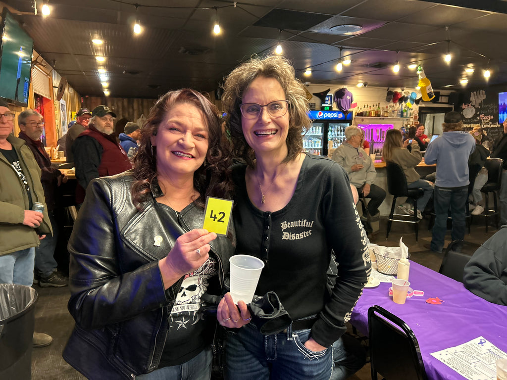 Jennifer C.'s Story: Changing For The Better