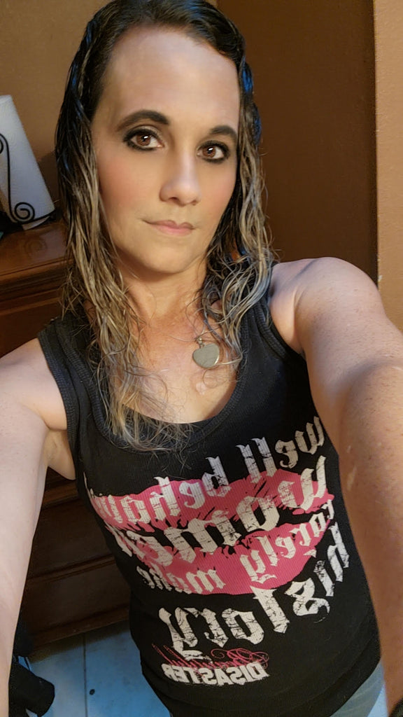 Jennifer's Story: Finding Beauty in Chaos