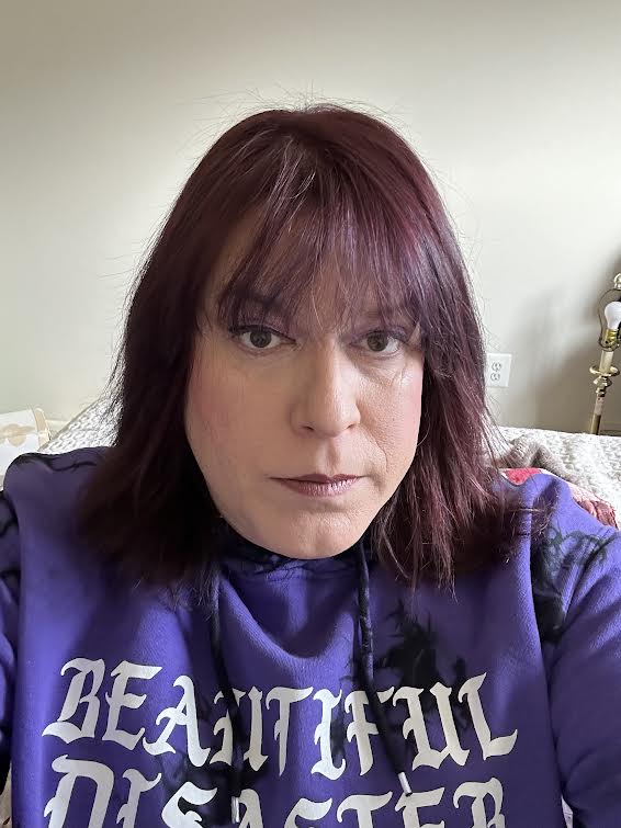Jessica's Story: You're Not Alone