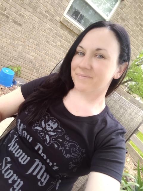 Jessy Ulrich - Escaping Abuse and Fighting For Her Kids