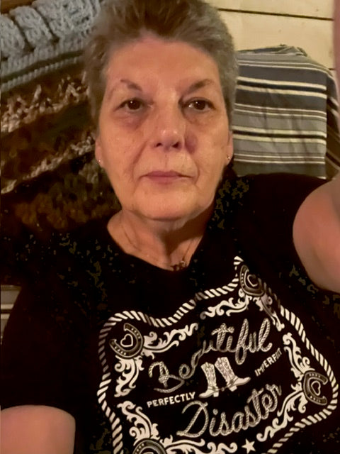 Josie's Story: Its About Time!