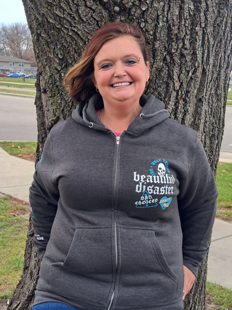 Katelyn's Story: Living Proof