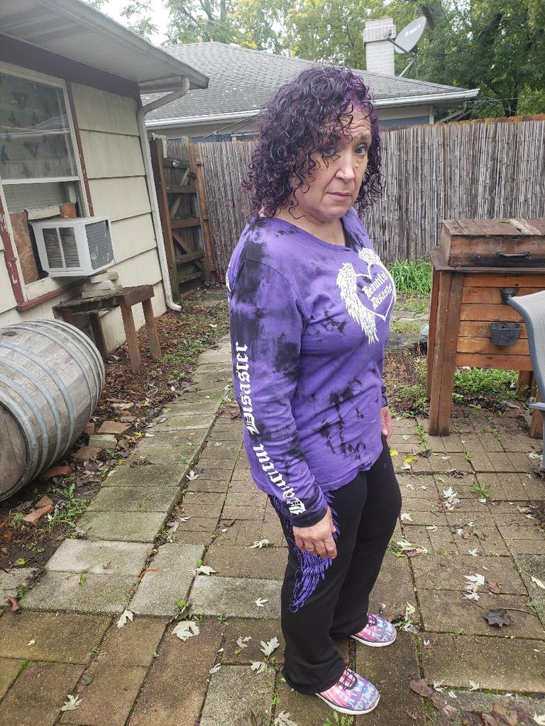 Kathy's Story: My Journey Is Far From Over