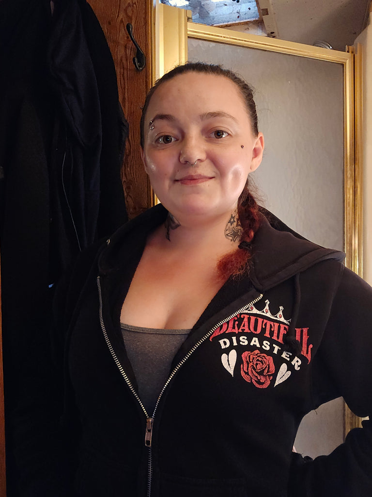 Kenzie's Story: Stronger Together