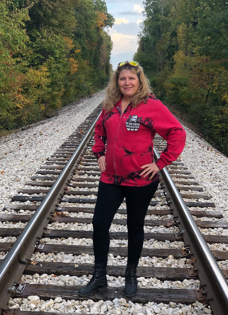 Kimberly's Story: Faith Over Fear