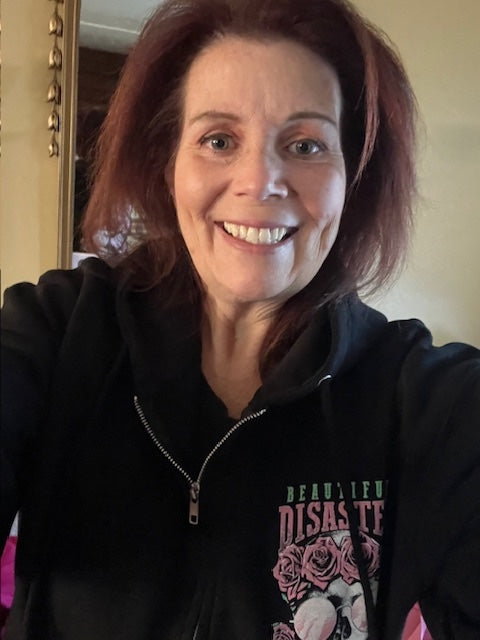Laura's Story: 12 Months to Live