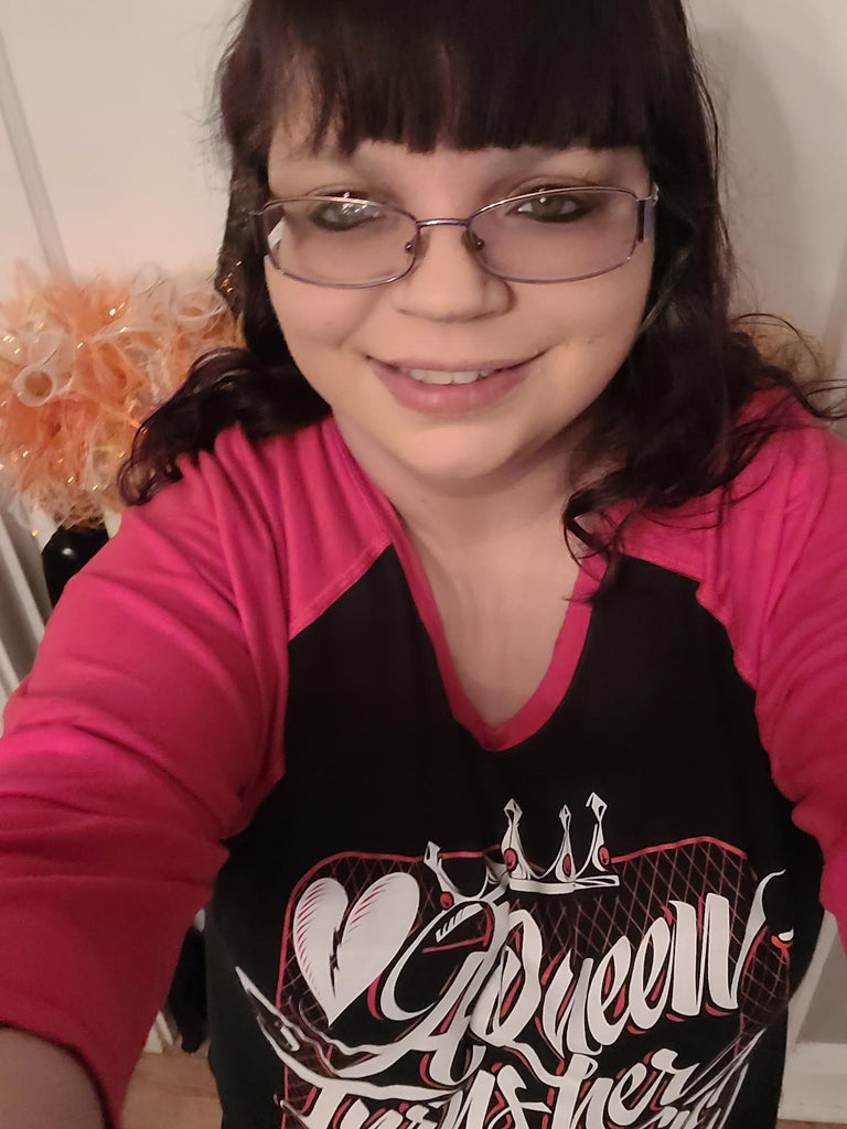Laurie's Story: Things Will Get Better