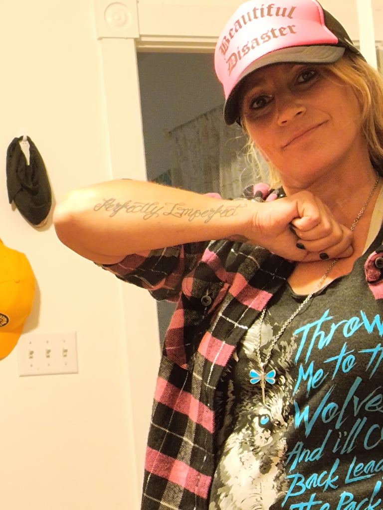 Lisa's Story: Healing in Every Way