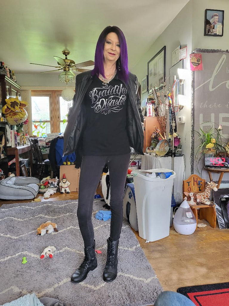 Lori's Story: A Better Me