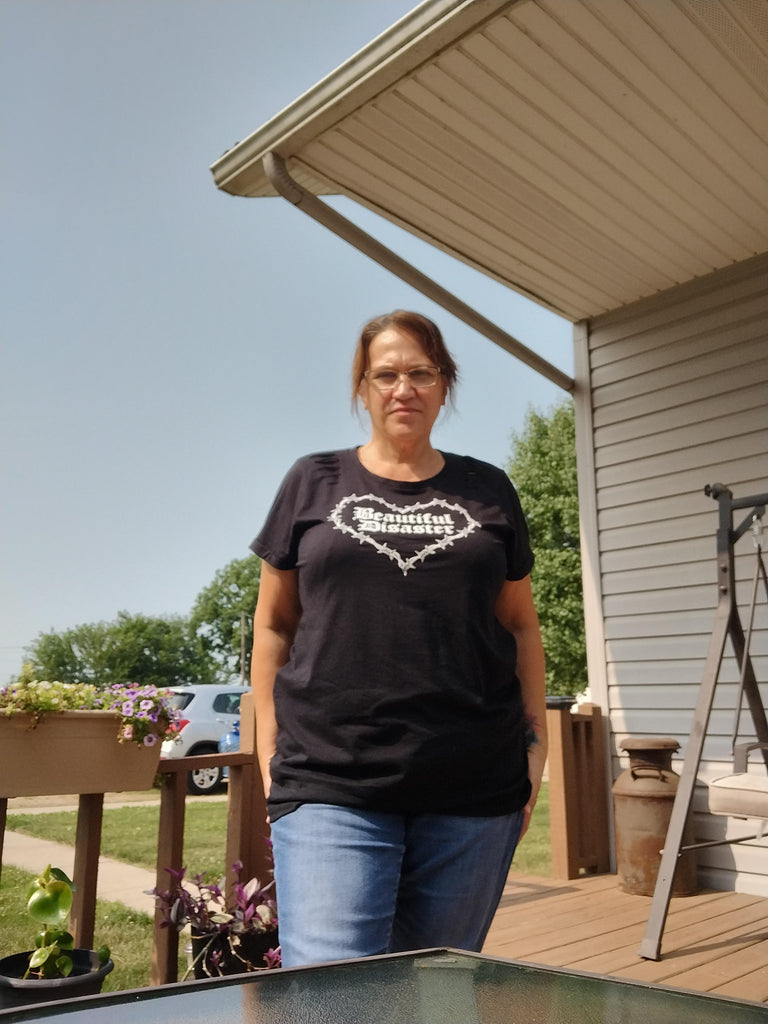 Lori's Story: Leading The Pack