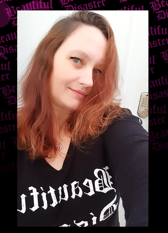 Lydia Bell: She Escaped Her Abuser