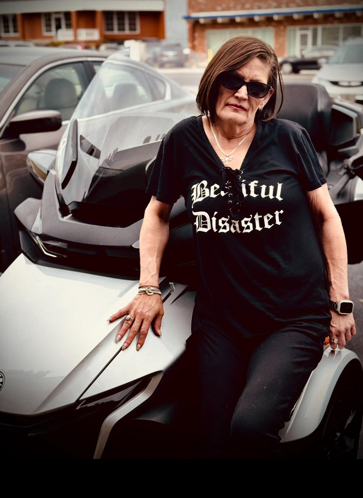 Mary's Story: I've Lived A Dozen Lives