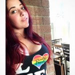 Meet Megan Dunn – She used to have a secret…