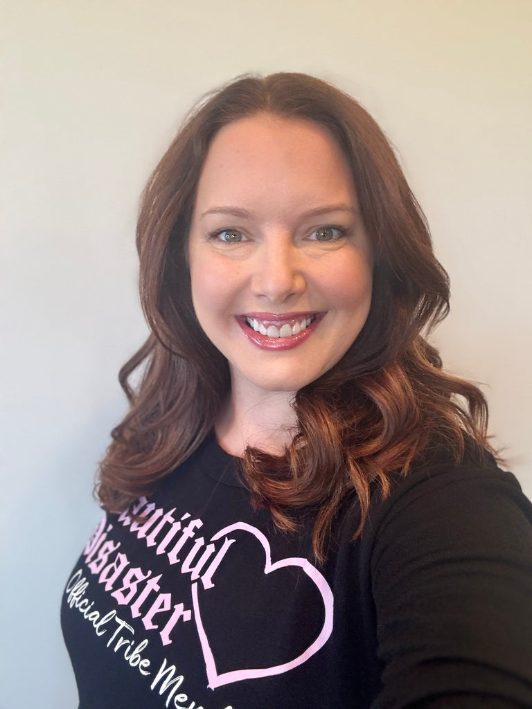 Melissa's Story: Finding Motherhood - A Journey Through Infertility, Loss, and Foster Care