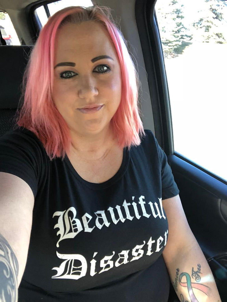 Melissa Nelson-Coronado: The Woman Who Was Brought Back To Life