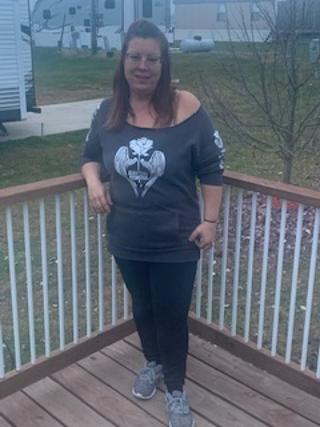 Michelle's Story: Deciding To Love Myself