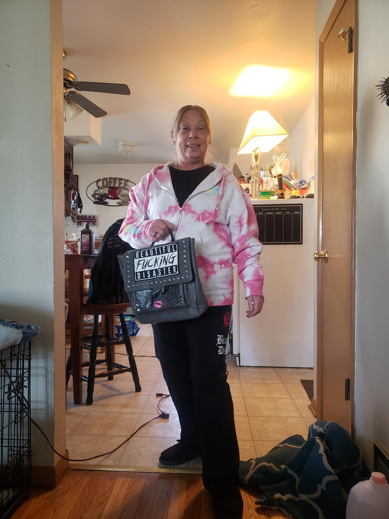 Michelle's Story: Behind Every Person Is Their Story