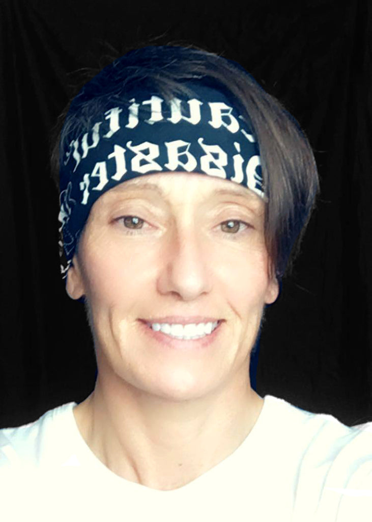 Monica C: It's Not Ok; A Story of Rape, Drug Addiction and Recovery