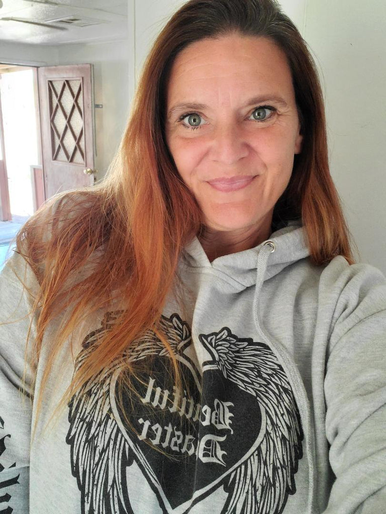 Nicole's Story: Living With Evil