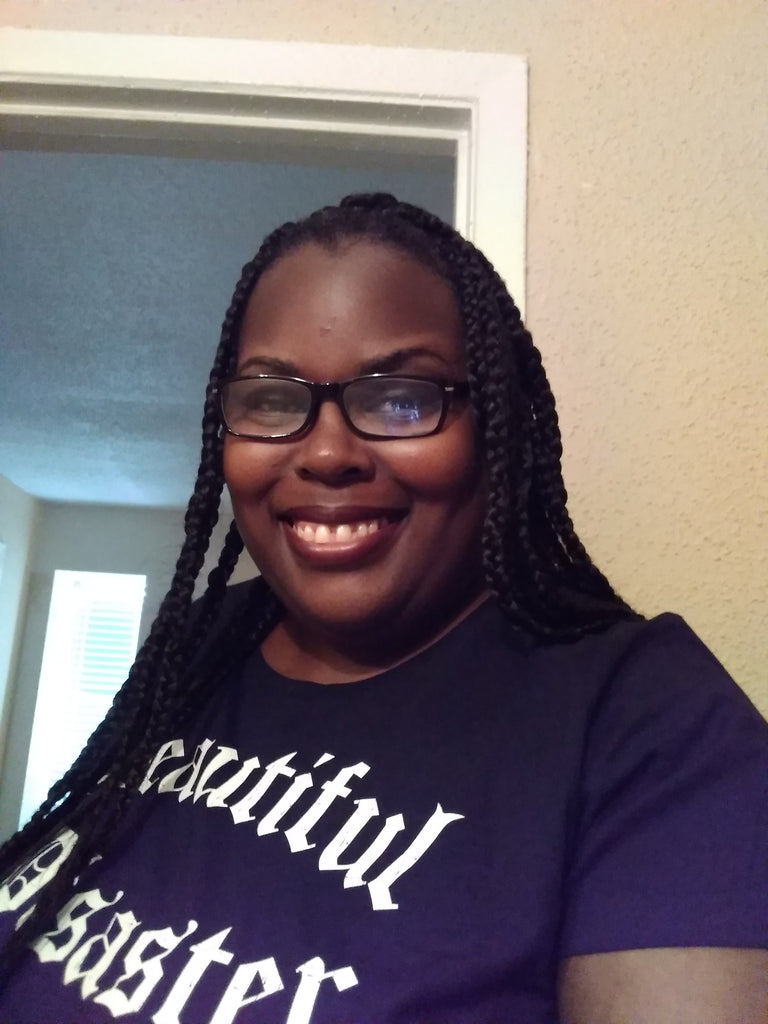 Nish Shepheard - Overcoming Low Self-esteem, Depression and Anxiety